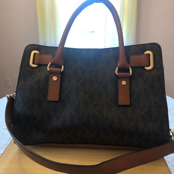 Michael Kors Hamilton tote - Small - Picture 2 of 13